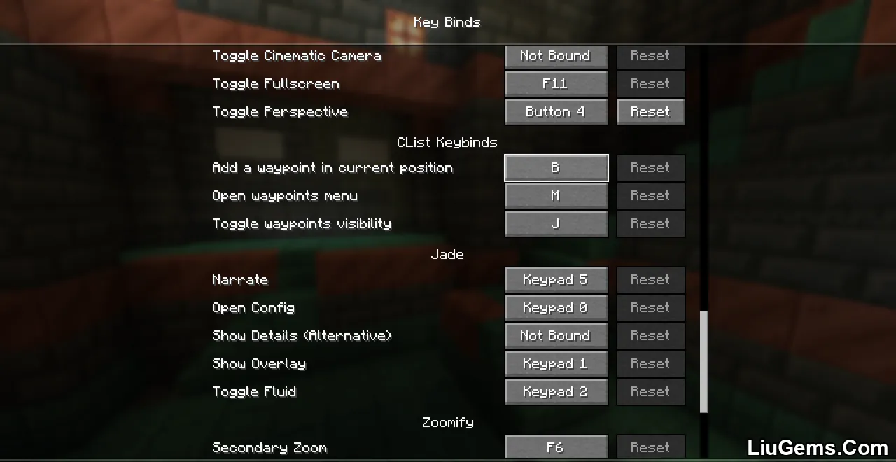 Autorelog Mod Screenshots 3 1 Autorelog Mod Screenshots 3 1
