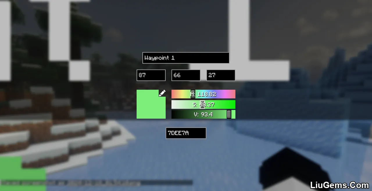 Autorelog Mod Screenshots 5 1 Autorelog Mod Screenshots 5 1