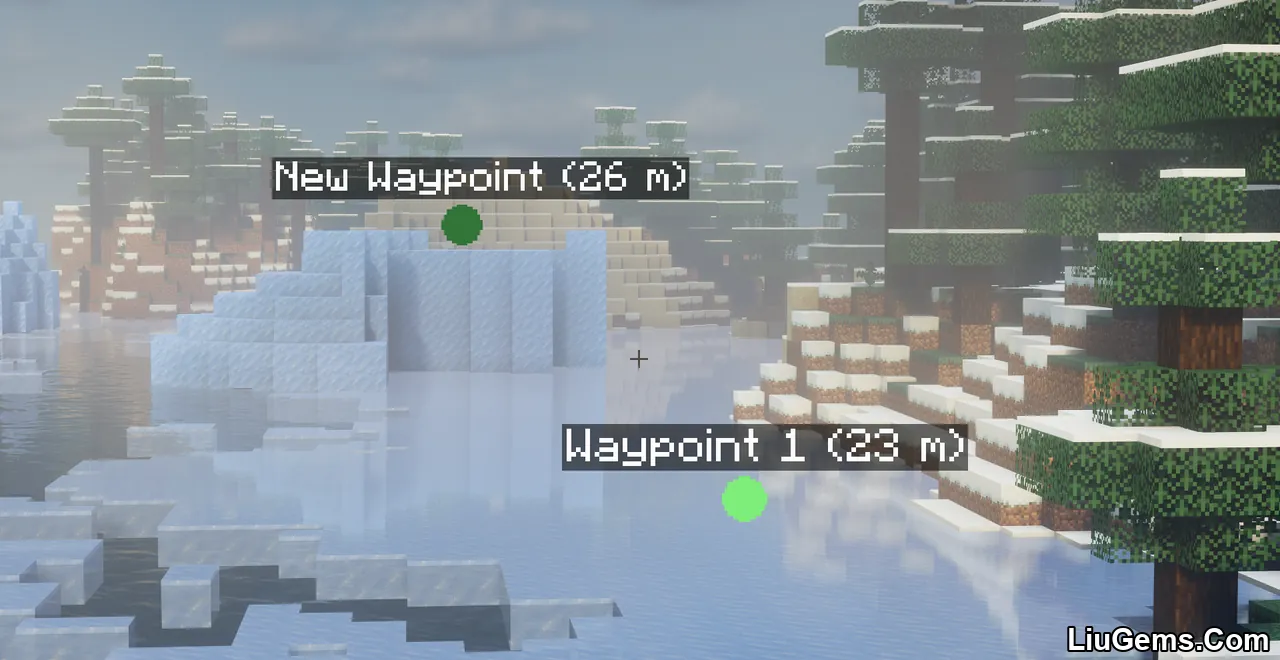 Autorelog Mod Screenshots 7 Autorelog Mod Screenshots 7