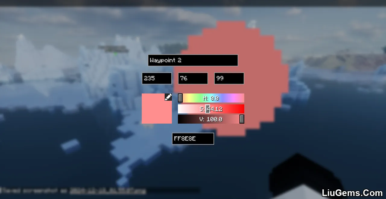 Autorelog Mod Screenshots 9 Autorelog Mod Screenshots 9