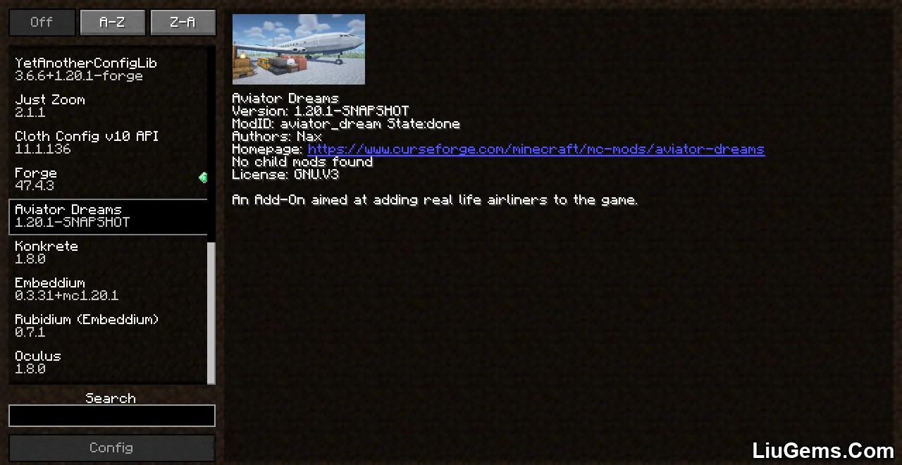 Aviator Dreams Mod Screenshots 1 Aviator Dreams Mod Screenshots 1