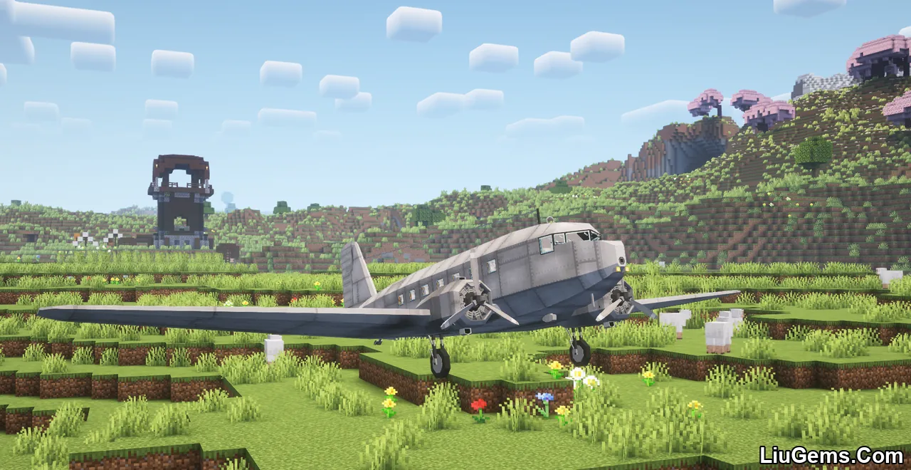 Aviator Dreams Mod Screenshots 12 Aviator Dreams Mod Screenshots 12