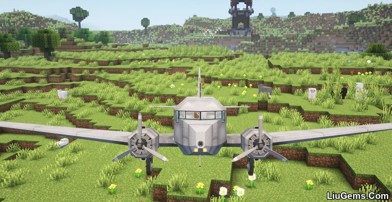 Aviator Dreams Mod Screenshots 13 Aviator Dreams Mod Screenshots 13