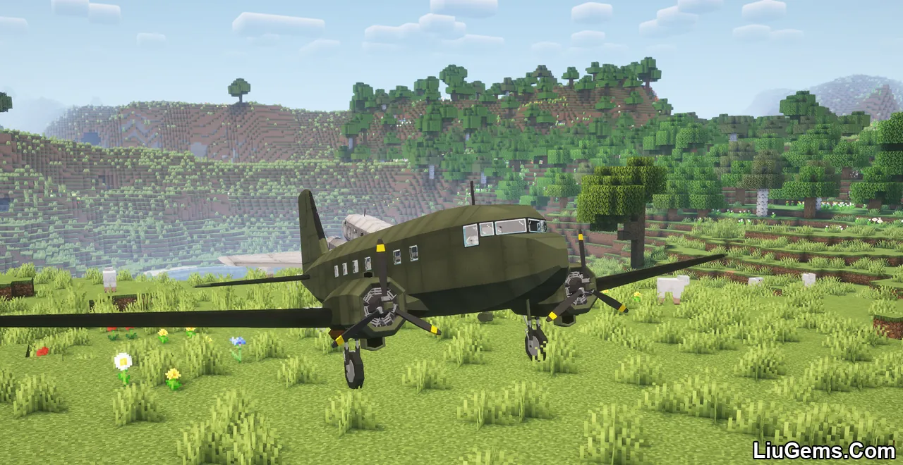 Aviator Dreams Mod Screenshots 15 Aviator Dreams Mod Screenshots 15