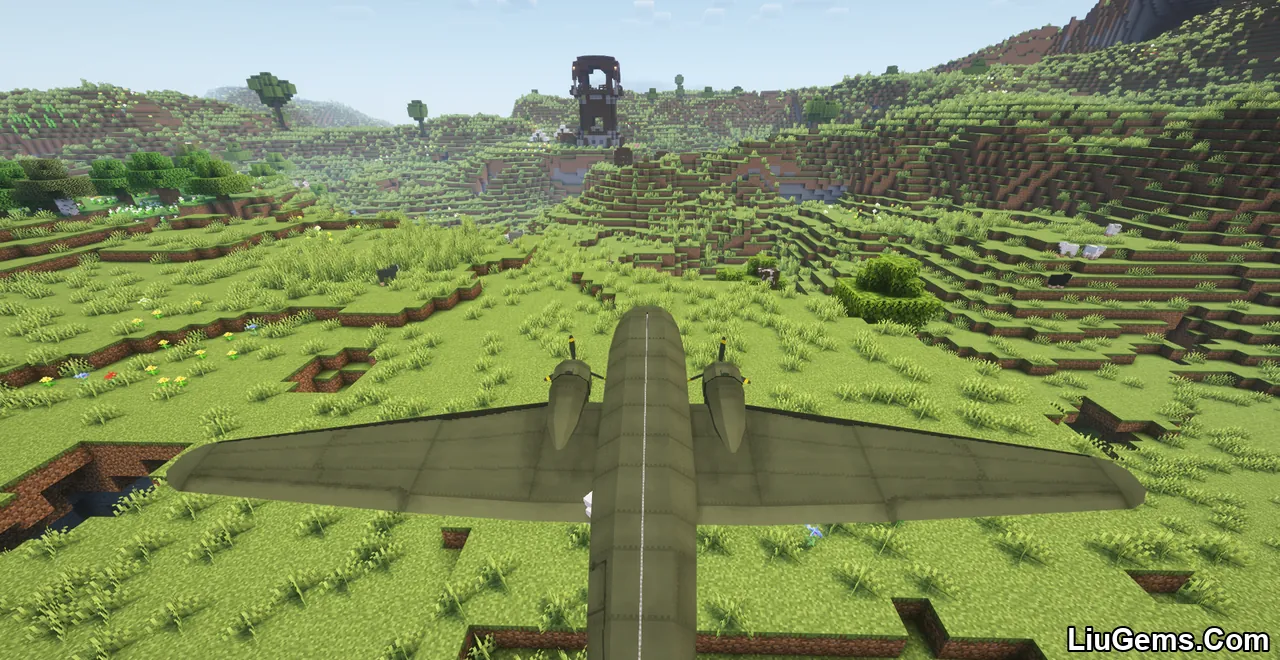 Aviator Dreams Mod Screenshots 16 Aviator Dreams Mod Screenshots 16