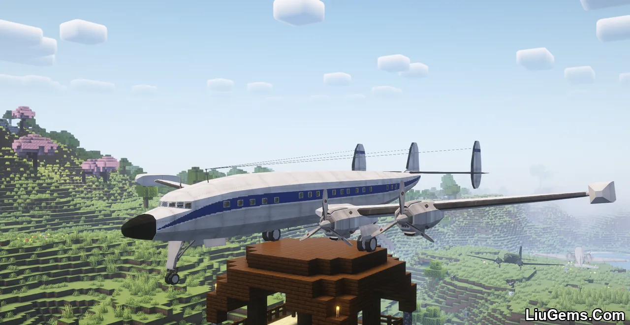 Aviator Dreams Mod Screenshots 19 Aviator Dreams Mod Screenshots 19