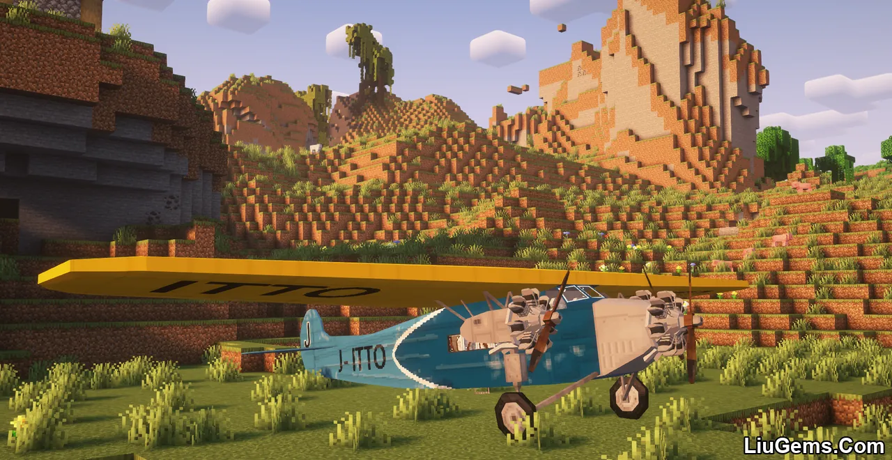 Aviator Dreams Mod Screenshots 32 Aviator Dreams Mod Screenshots 32