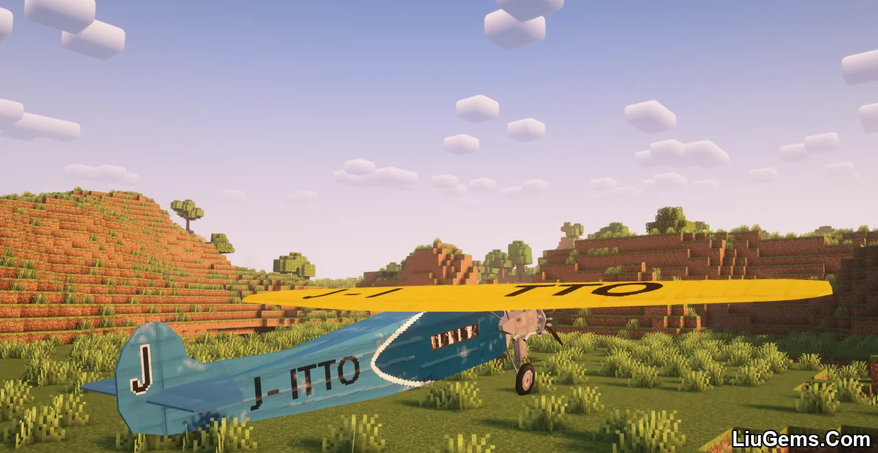 Aviator Dreams Mod Screenshots 33 Aviator Dreams Mod Screenshots 33