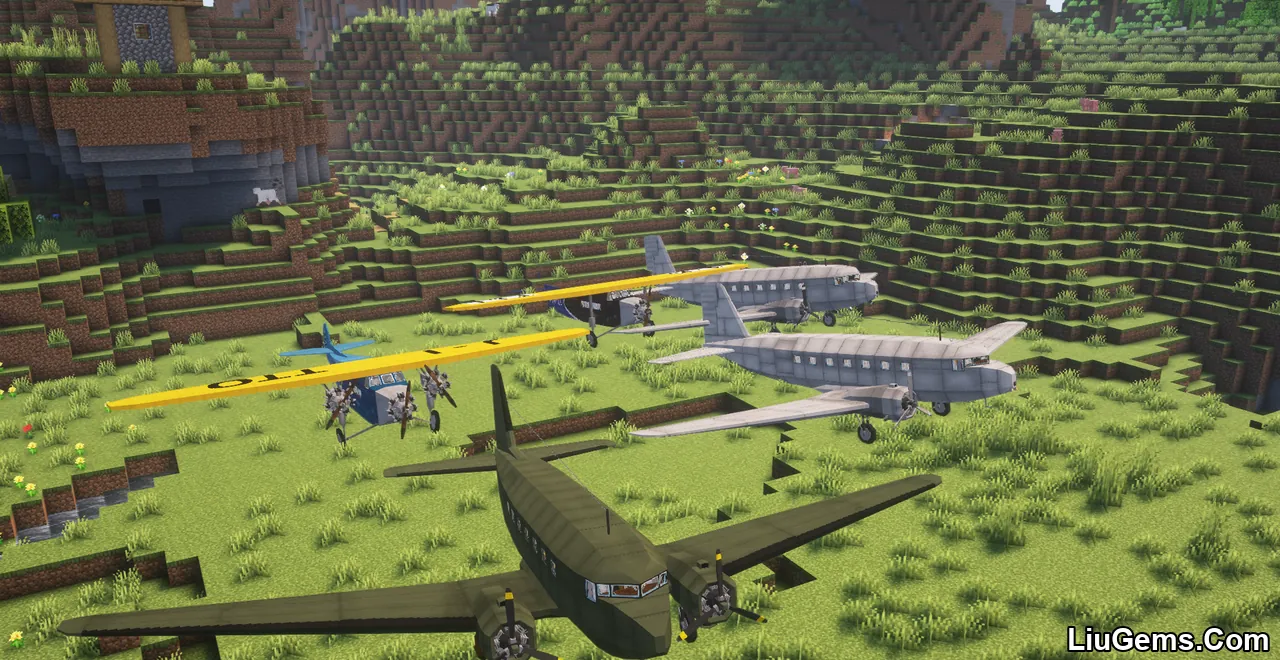 Aviator Dreams Mod Screenshots 34 Aviator Dreams Mod Screenshots 34