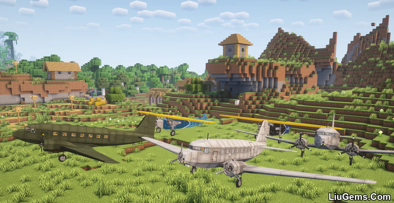 Aviator Dreams Mod Screenshots 35 Aviator Dreams Mod Screenshots 35