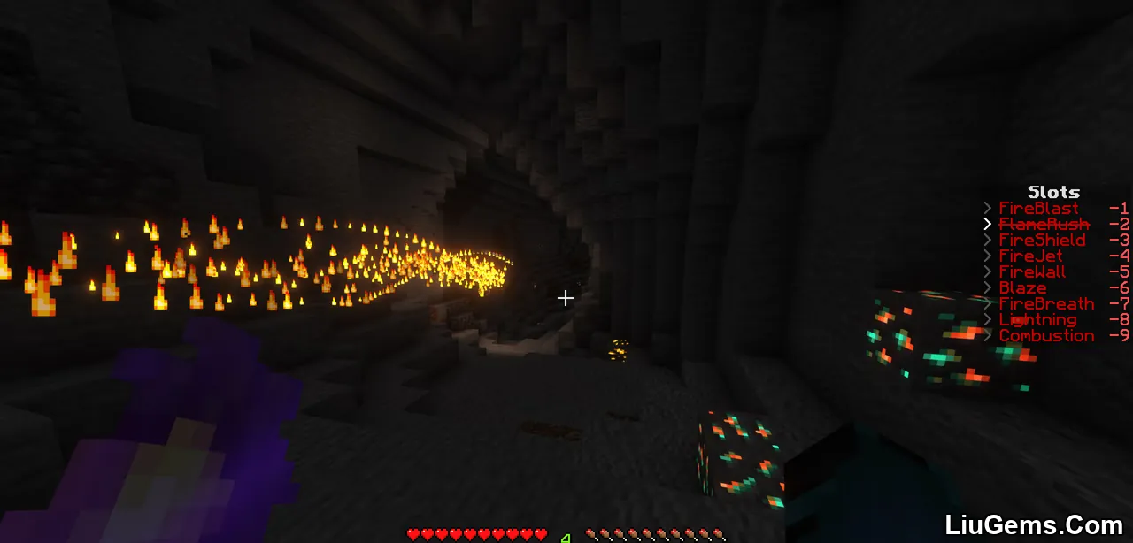 Bending Mod Screenshots 10 Bending Mod Screenshots 10