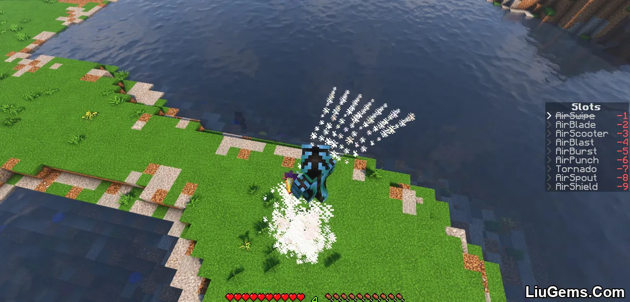 Bending Mod Screenshots 11 Bending Mod Screenshots 11