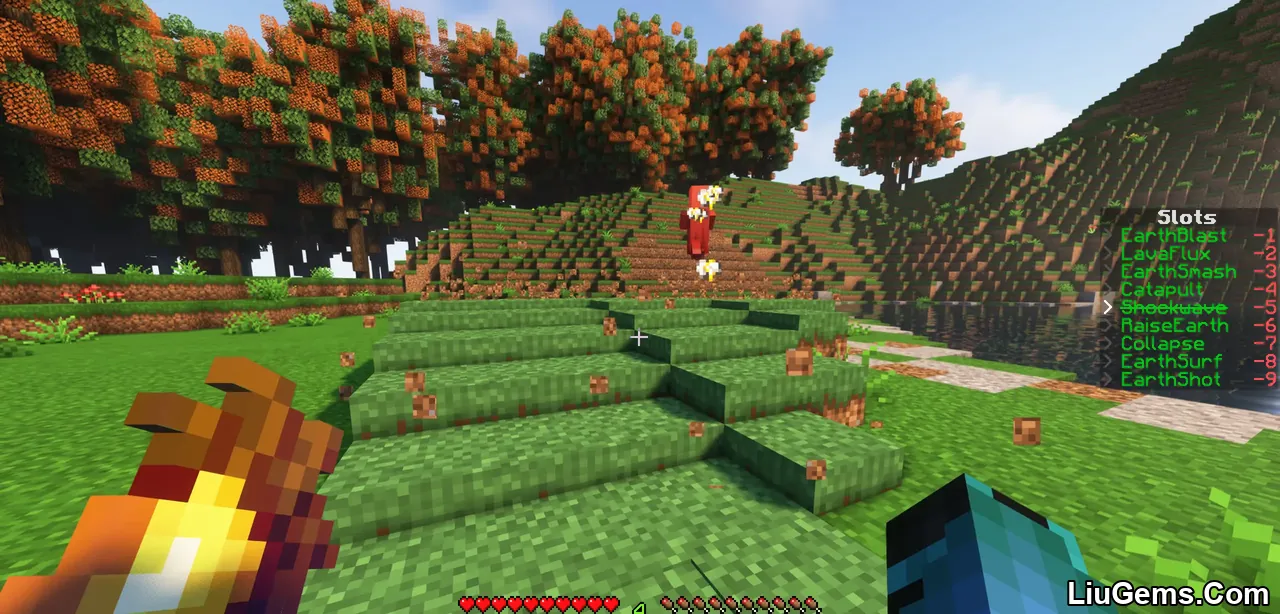 Bending Mod Screenshots 12 Bending Mod Screenshots 12