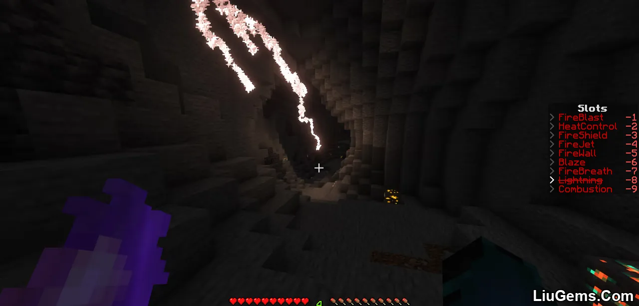 Bending Mod Screenshots 13 Bending Mod Screenshots 13