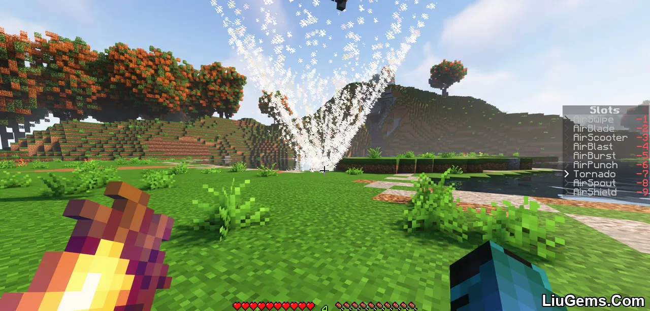 Bending Mod Screenshots 6 Bending Mod Screenshots 6