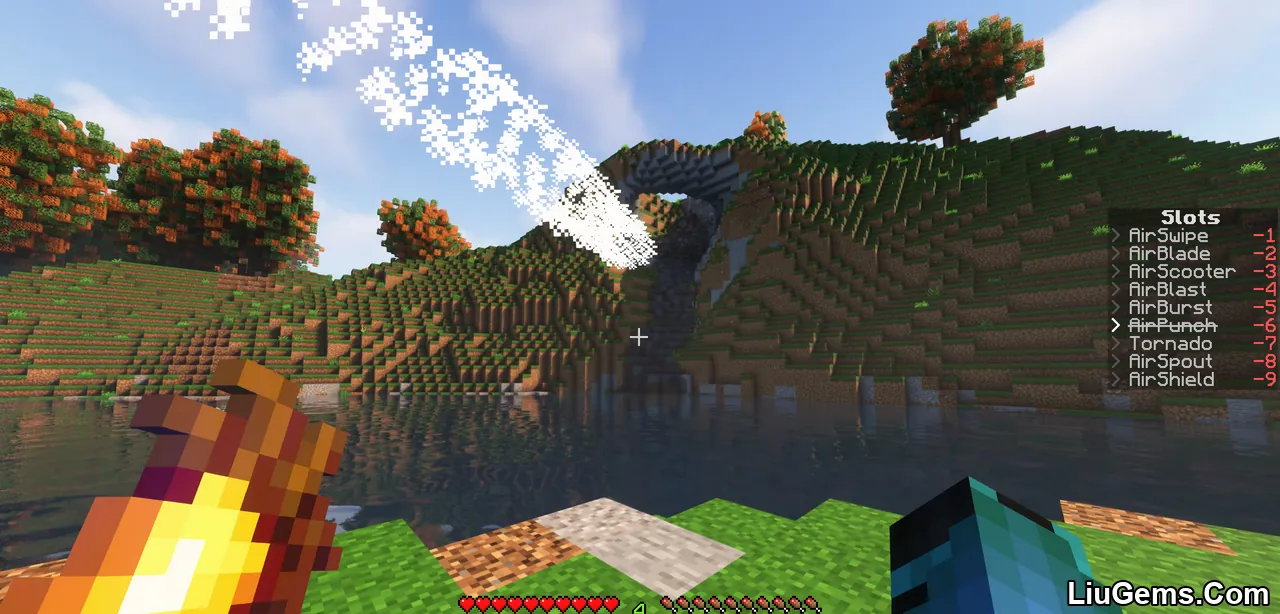 Bending Mod Screenshots 8 Bending Mod Screenshots 8
