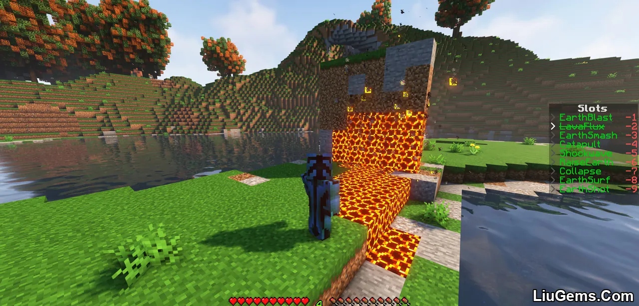 Bending Mod Screenshots 9 Bending Mod Screenshots 9