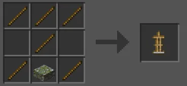 Better Craftables Mod Screenshots 3 Better Craftables Mod Screenshots 3
