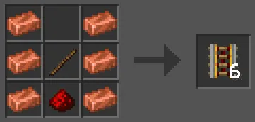 Better Craftables Mod Screenshots 5 Better Craftables Mod Screenshots 5
