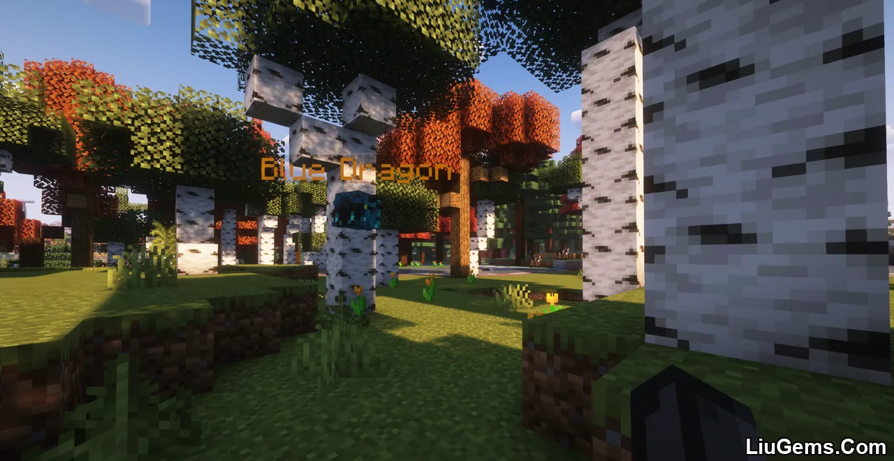 Better Pets Mod Screenshots 5 Better Pets Mod Screenshots 5