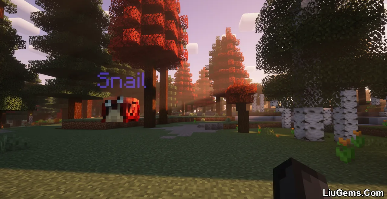 Better Pets Mod Screenshots 6 Better Pets Mod Screenshots 6