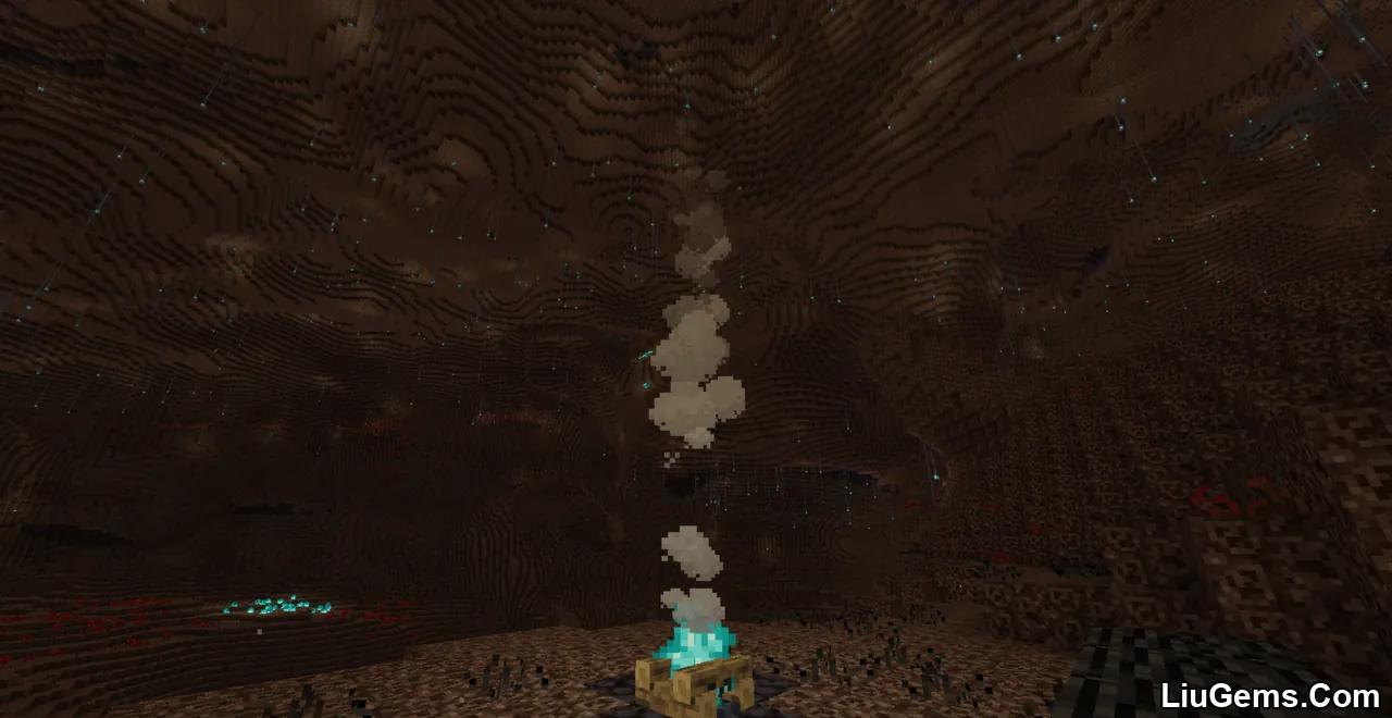 Big Globe Mod Screenshots 7 Big Globe Mod Screenshots 7