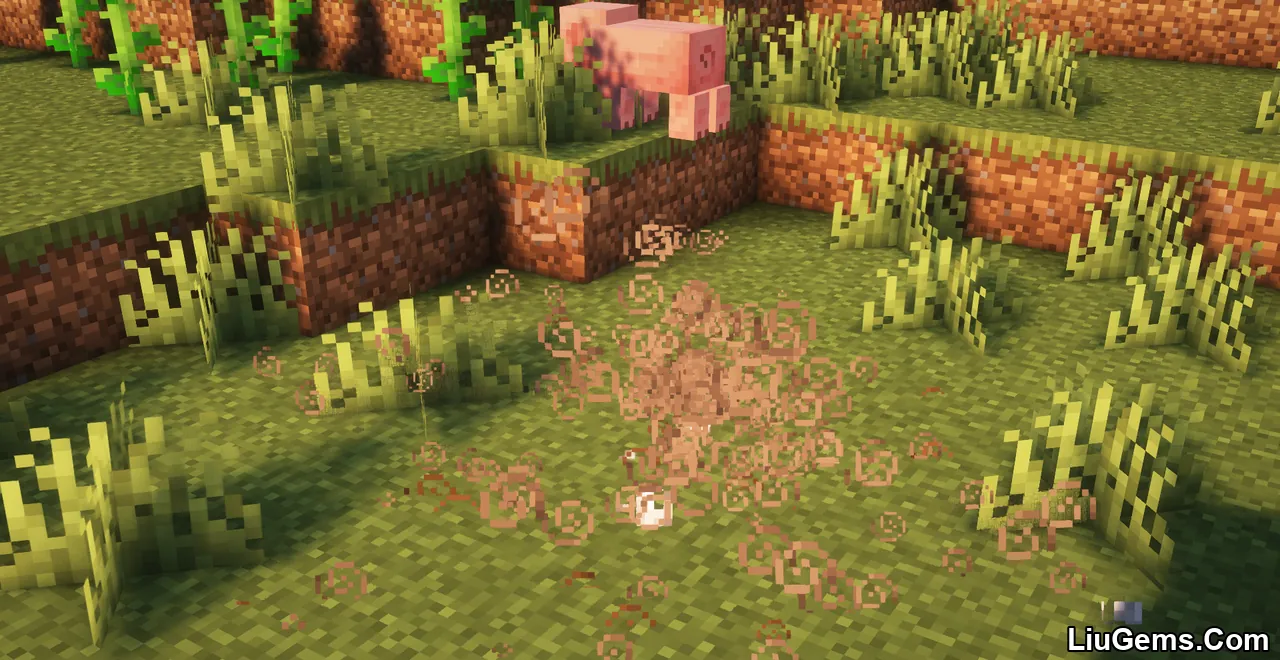 Convenient Effects Mod Screenshots 11 Convenient Effects Mod Screenshots 11