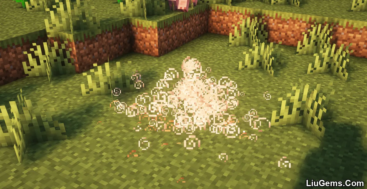 Convenient Effects Mod Screenshots 12 Convenient Effects Mod Screenshots 12