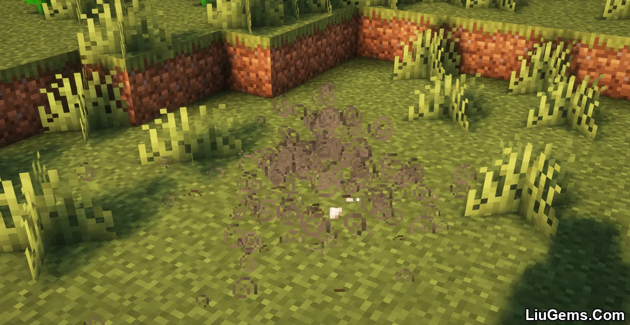 Convenient Effects Mod Screenshots 13 Convenient Effects Mod Screenshots 13