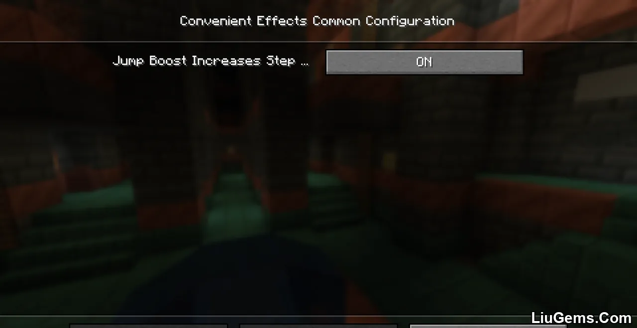 Convenient Effects Mod Screenshots 2 Convenient Effects Mod Screenshots 2