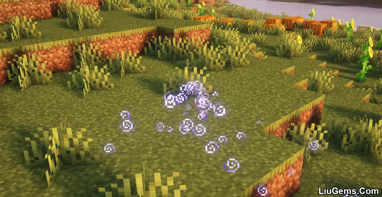 Convenient Effects Mod Screenshots 6 Convenient Effects Mod Screenshots 6