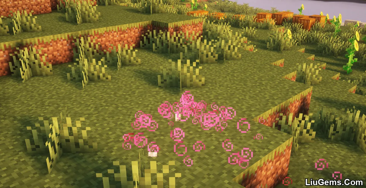 Convenient Effects Mod Screenshots 7 Convenient Effects Mod Screenshots 7