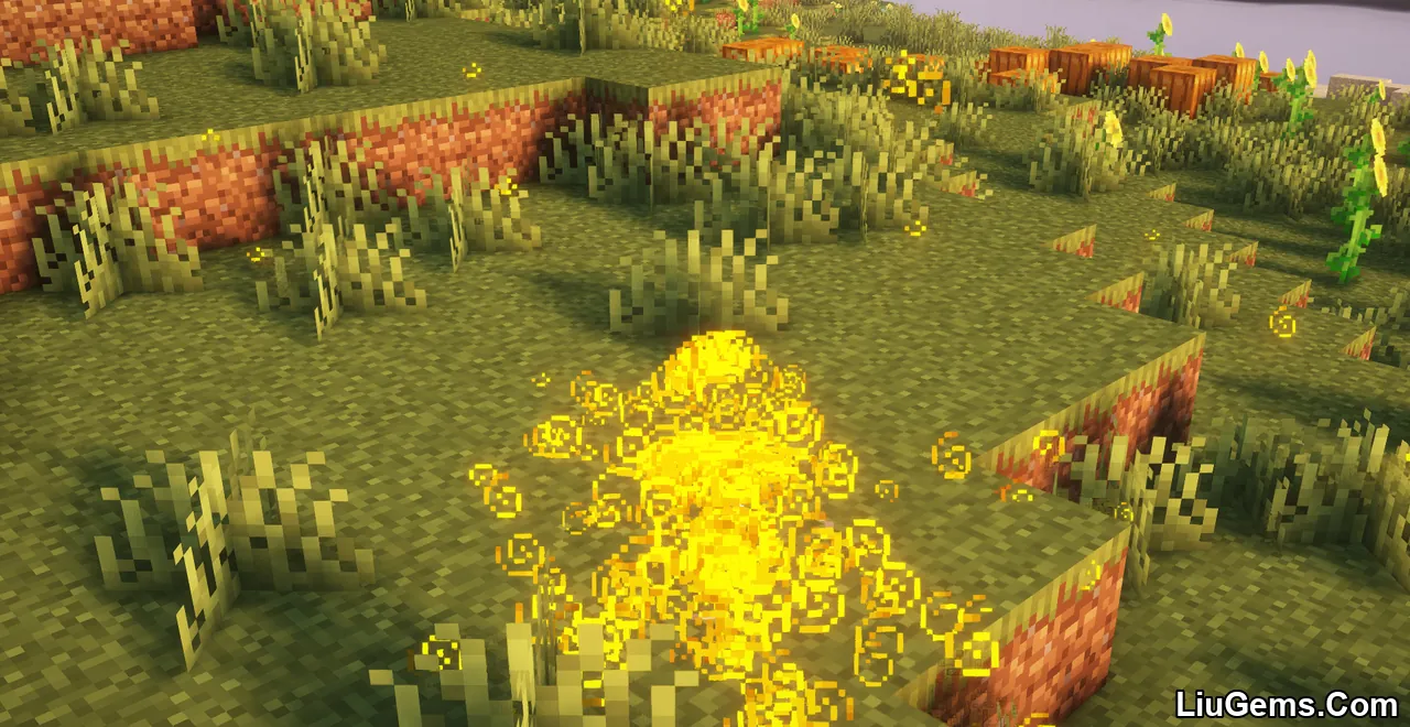 Convenient Effects Mod Screenshots 8 Convenient Effects Mod Screenshots 8