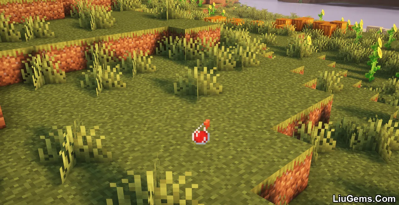 Convenient Effects Mod Screenshots 9 Convenient Effects Mod Screenshots 9
