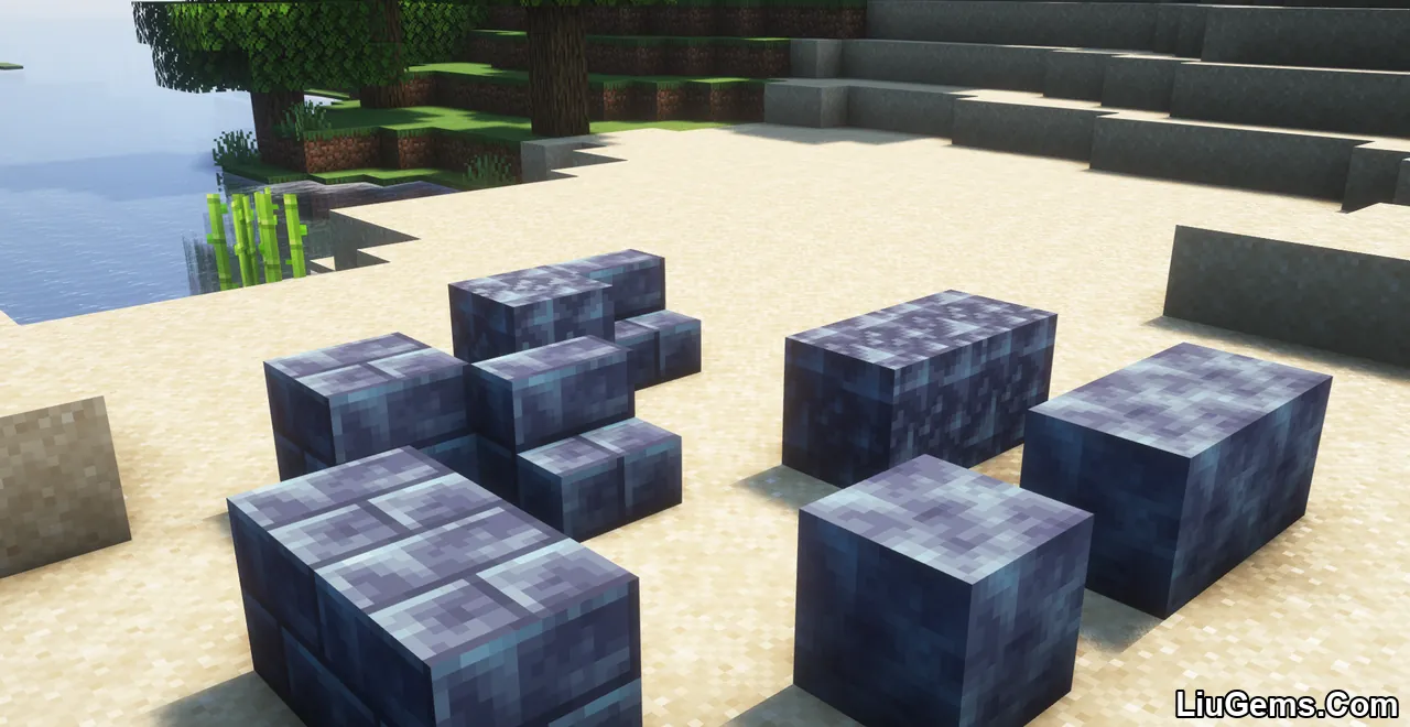 Create More Automation Mod Screenshots 4 Create More Automation Mod Screenshots 4