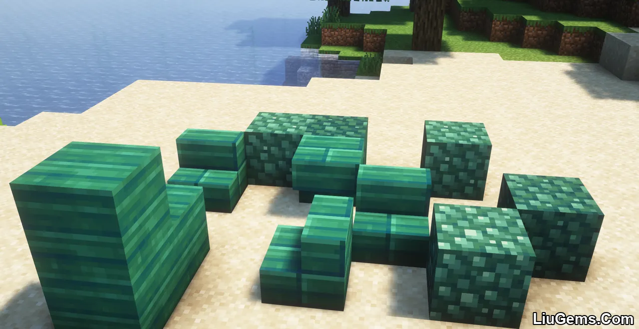 Create More Automation Mod Screenshots 5 Create More Automation Mod Screenshots 5