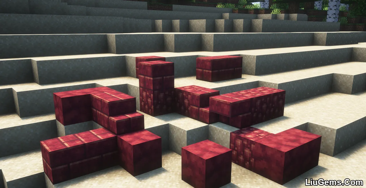 Create More Automation Mod Screenshots 6 Create More Automation Mod Screenshots 6