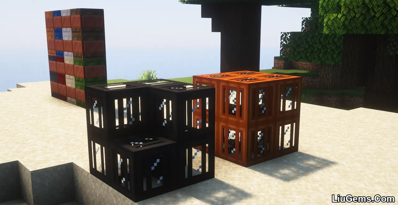 Create Tank Defenses Mod Screenshots 10 Create Tank Defenses Mod Screenshots 10