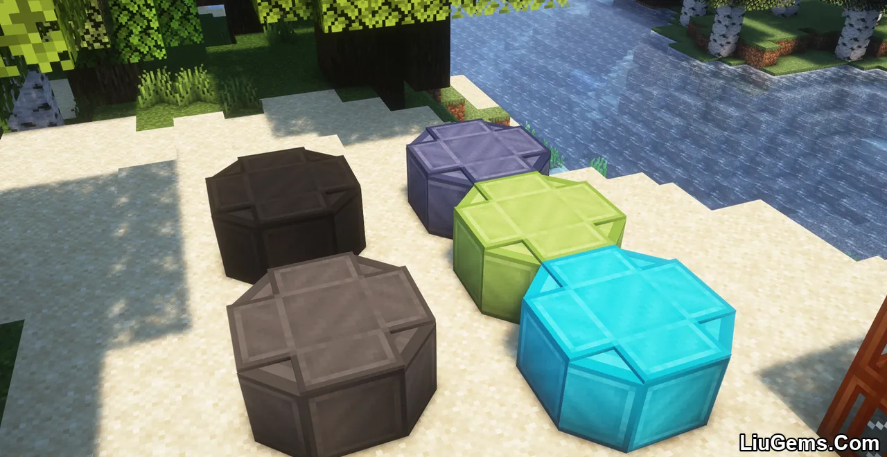 Create Tank Defenses Mod Screenshots 11 Create Tank Defenses Mod Screenshots 11