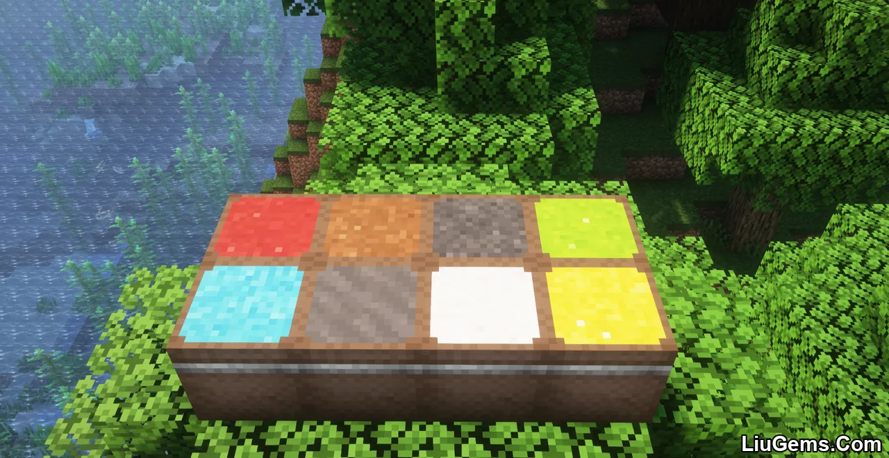 Create Tank Defenses Mod Screenshots 13 Create Tank Defenses Mod Screenshots 13