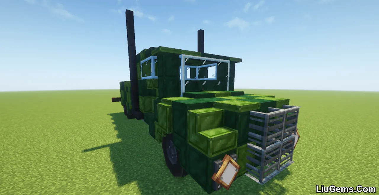 Create Tank Defenses Mod Screenshots 2 Create Tank Defenses Mod Screenshots 2