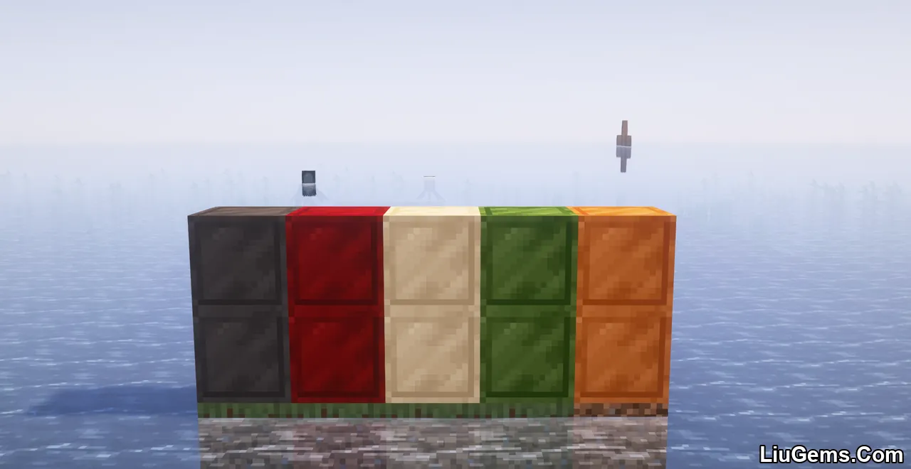 Create Tank Defenses Mod Screenshots 7 Create Tank Defenses Mod Screenshots 7
