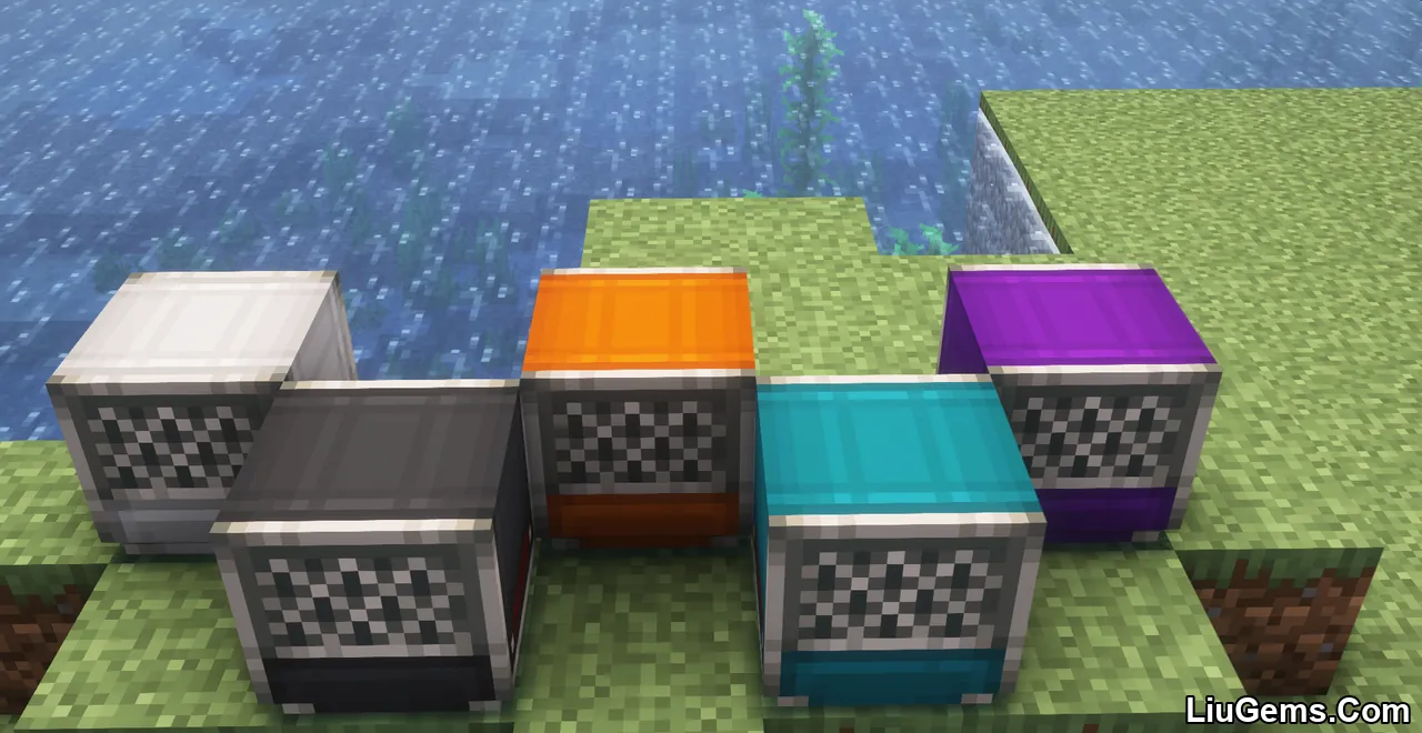 Create Vibrant Vaults Mod Screenshots 13 Create Vibrant Vaults Mod Screenshots 13