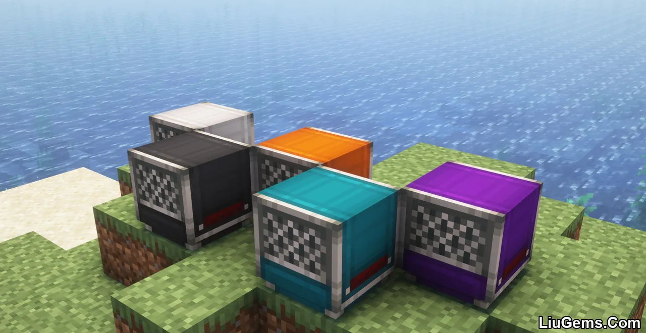 Create Vibrant Vaults Mod Screenshots 14 Create Vibrant Vaults Mod Screenshots 14