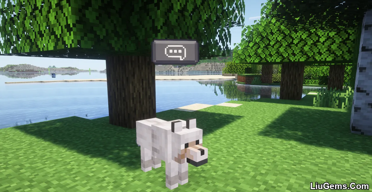 Creature Chat Mod Screenshots 5 Creature Chat Mod Screenshots 5