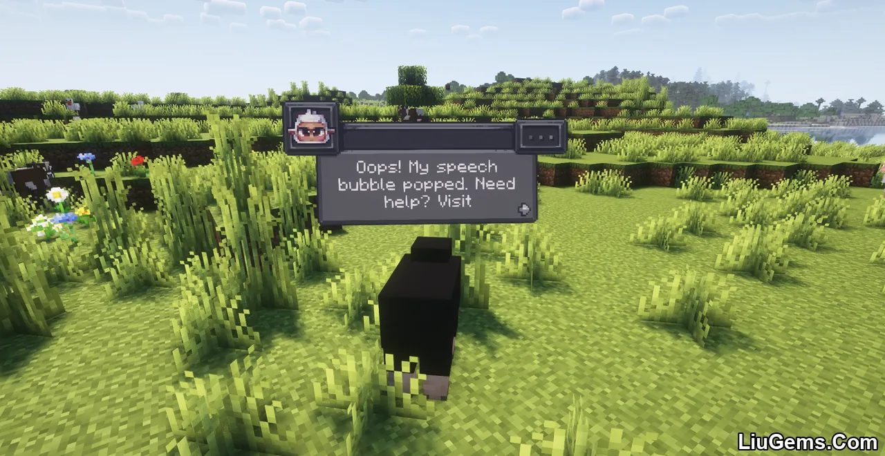 Creature Chat Mod Screenshots 9 Creature Chat Mod Screenshots 9