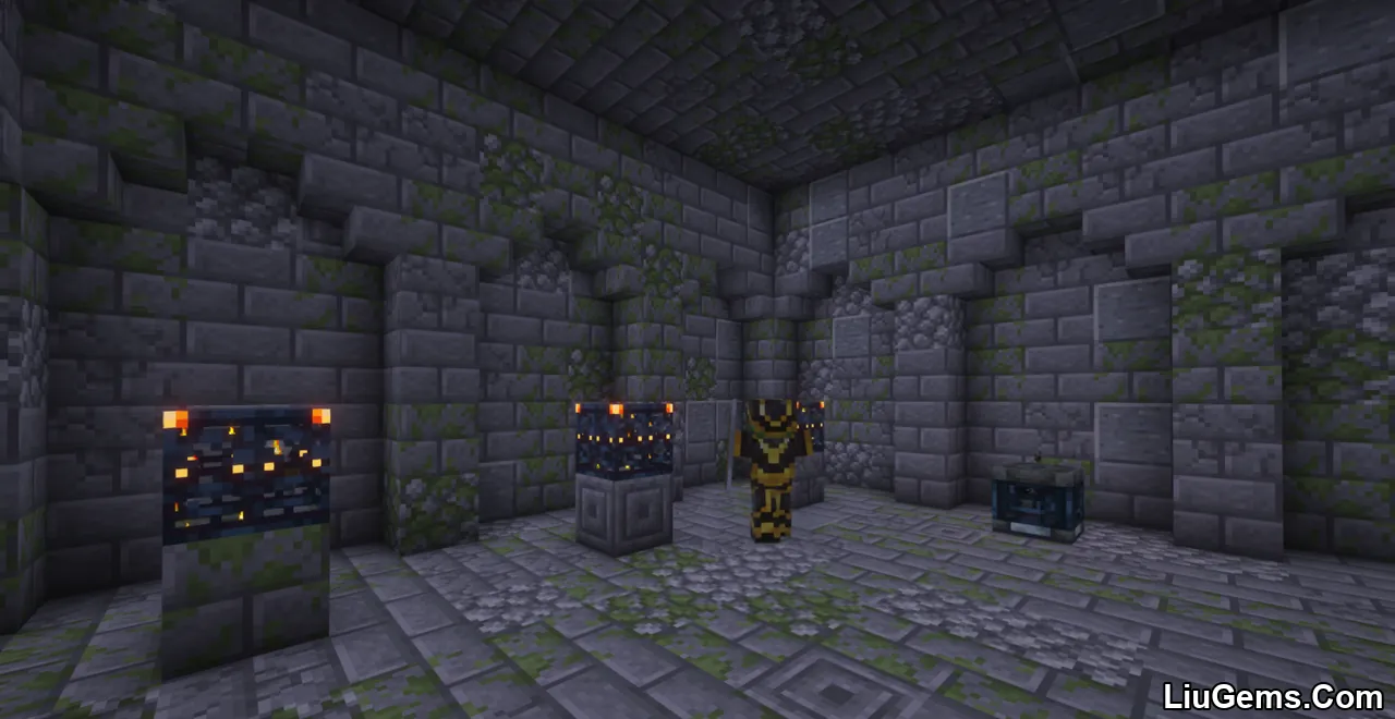 Deadly Deadly Dungeon Mod Screenshots 10 Deadly Deadly Dungeon Mod Screenshots 10