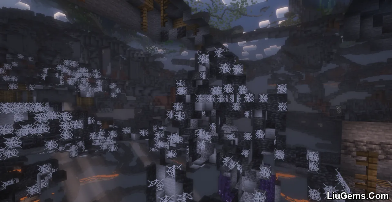 Deadly Deadly Dungeon Mod Screenshots 24 Deadly Deadly Dungeon Mod Screenshots 24