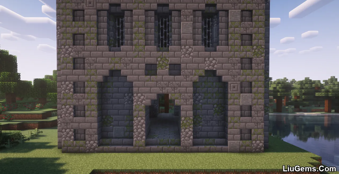 Deadly Deadly Dungeon Mod Screenshots 3 Deadly Deadly Dungeon Mod Screenshots 3