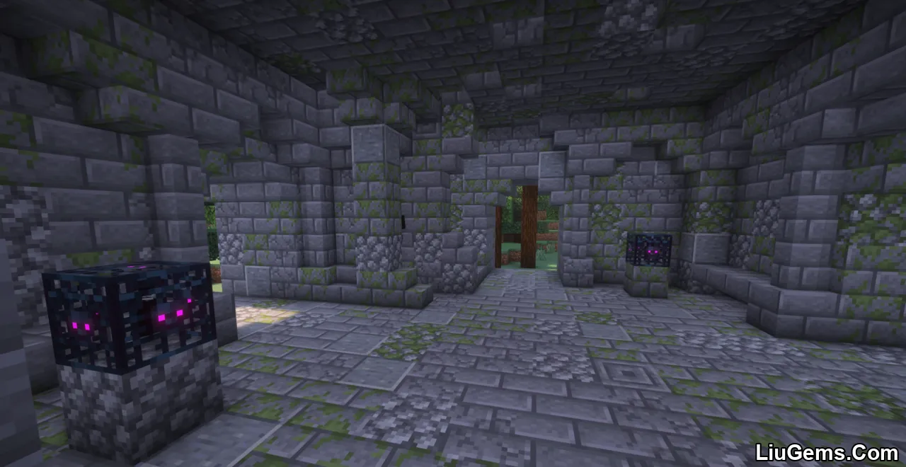 Deadly Deadly Dungeon Mod Screenshots 4 Deadly Deadly Dungeon Mod Screenshots 4
